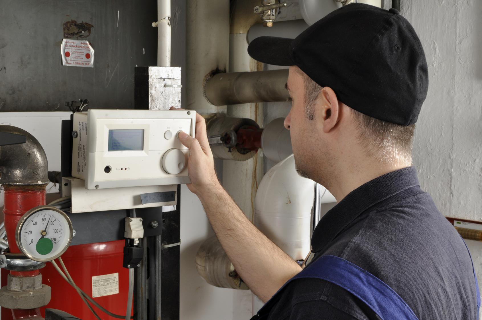 comment changer climatisation industrielle Noves