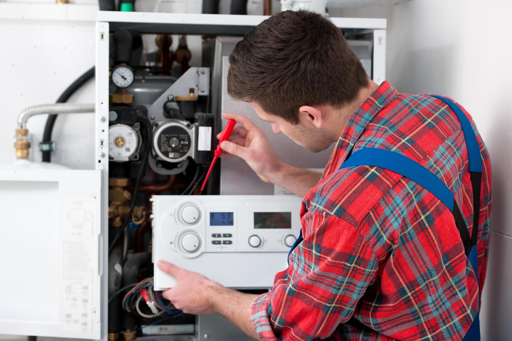 comment changer climatisation industrielle Noves