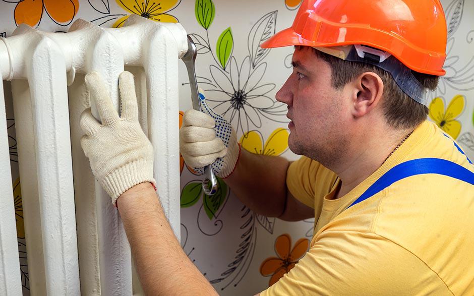 comment changer climatisation industrielle Noves