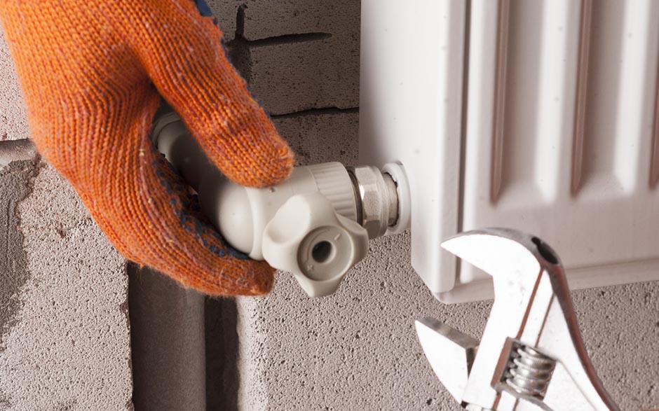 comment changer climatisation industrielle Noves